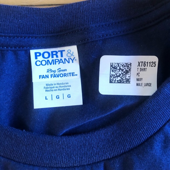 T-shirt from the musical “Six” - Picture 2 of 3